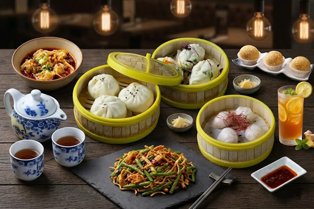 Bao Express - Best Food Today