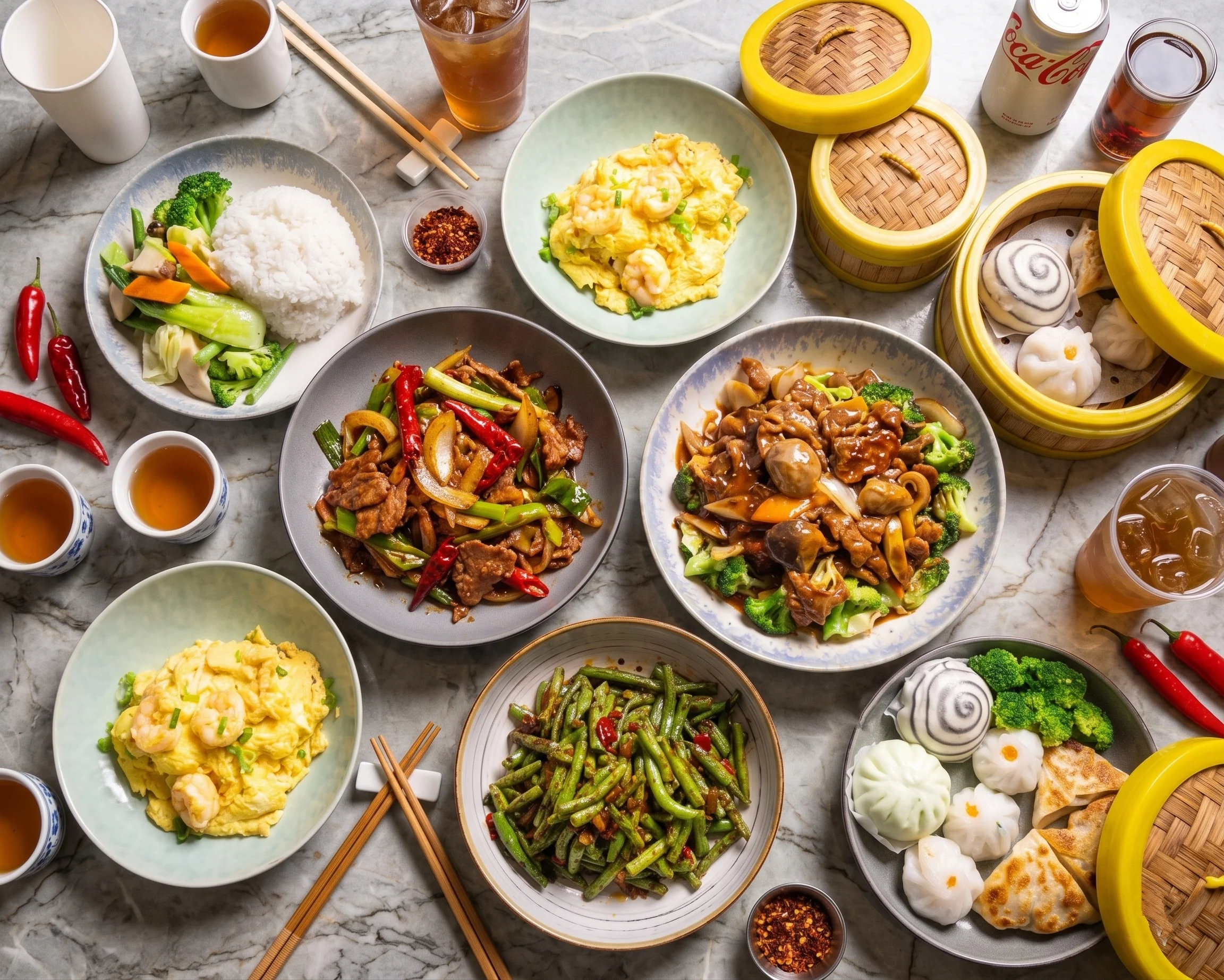 Bao Express - Best Food Today