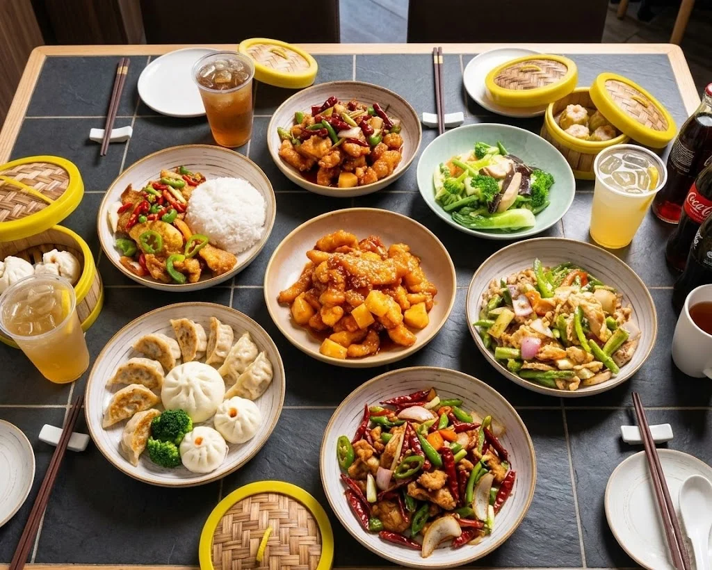 Bao Express - Best Food Today
