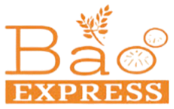 Bao Express - Best Food Today Logo